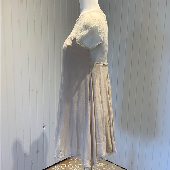 Wishlist dress with lace - Picture 3 of 10